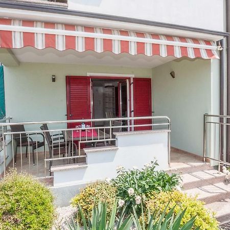 Villa Symphonie Poreč Eksteriør bilde
