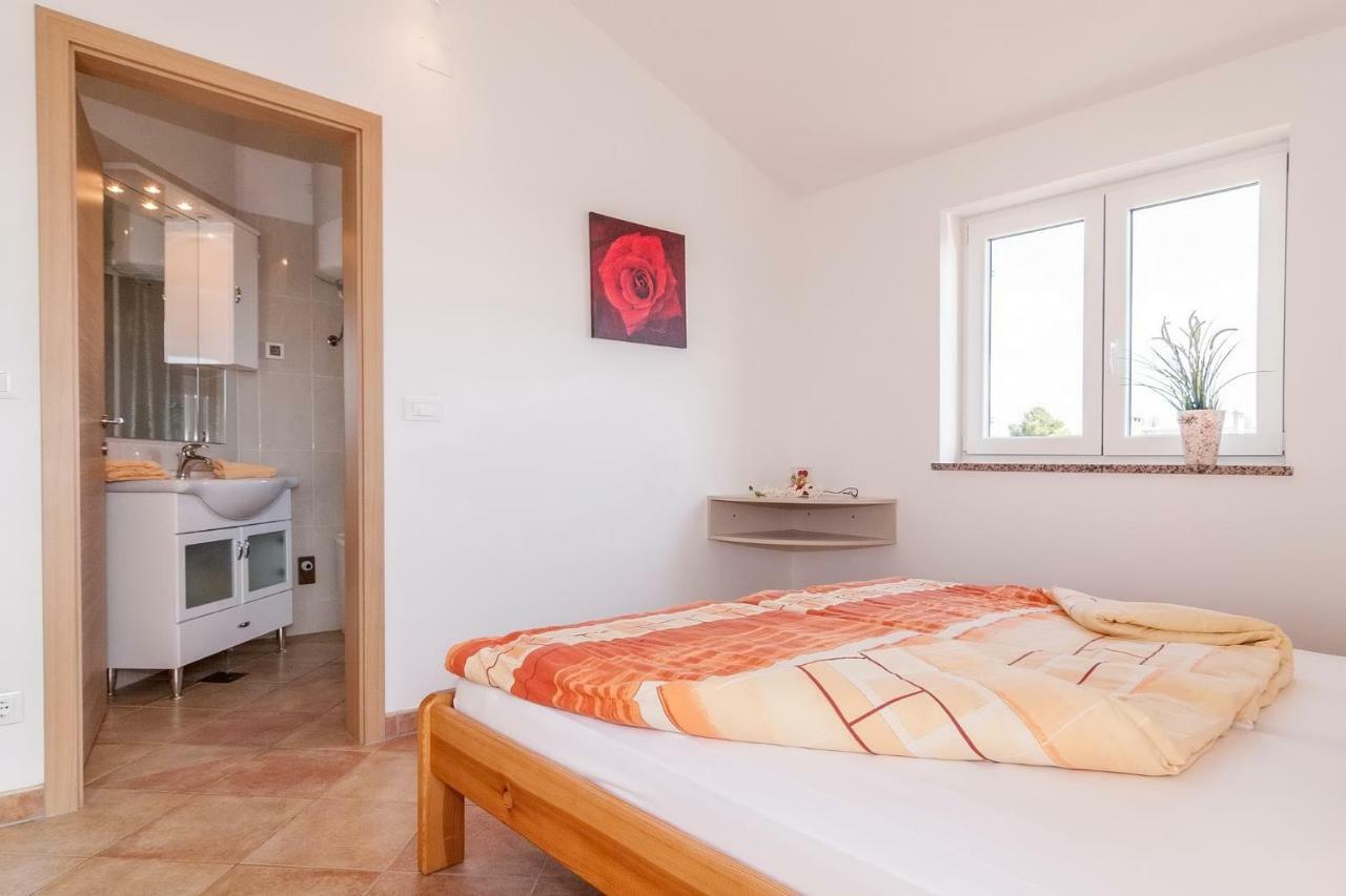 Villa Symphonie Poreč Eksteriør bilde