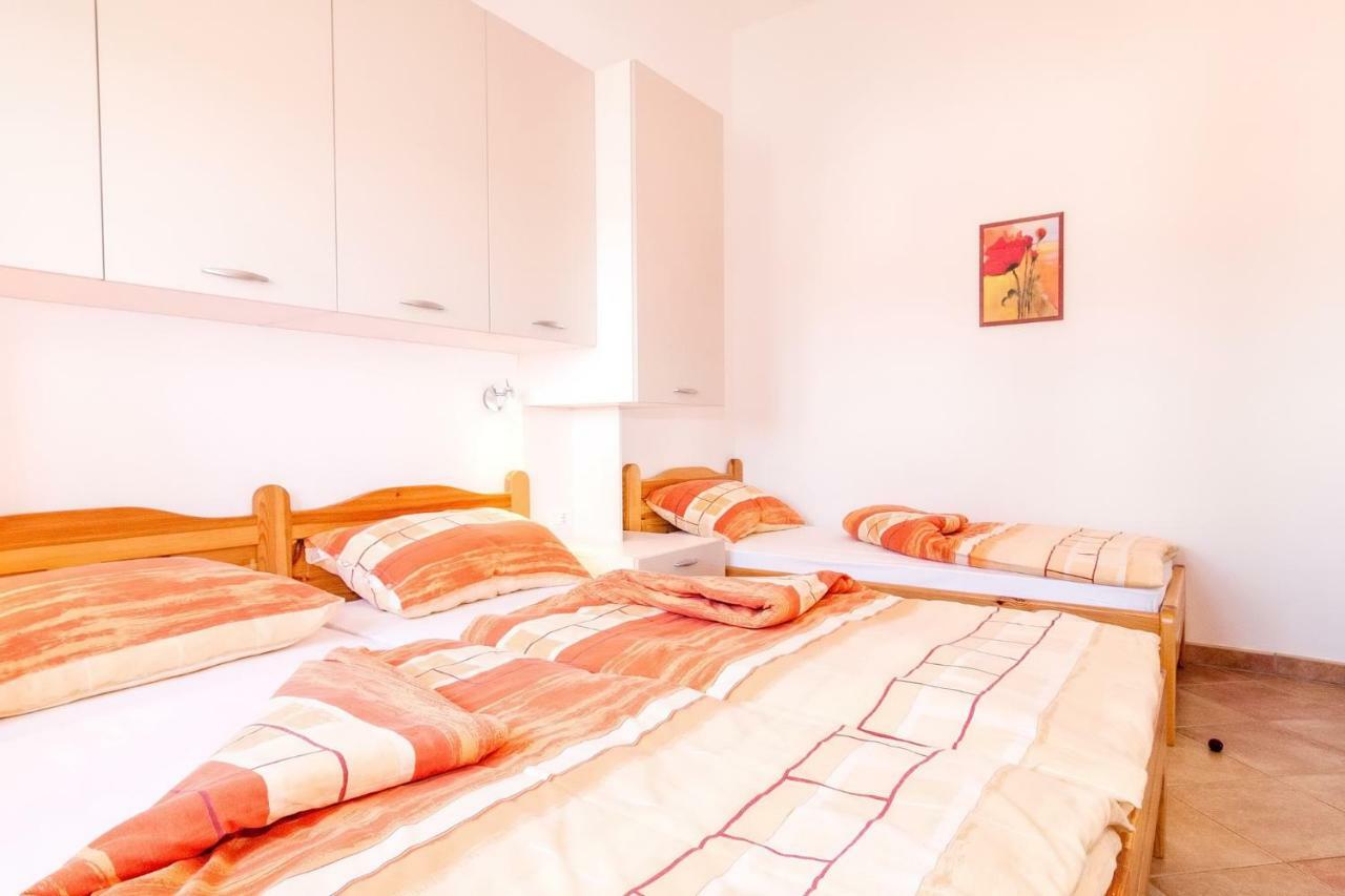 Villa Symphonie Poreč Eksteriør bilde