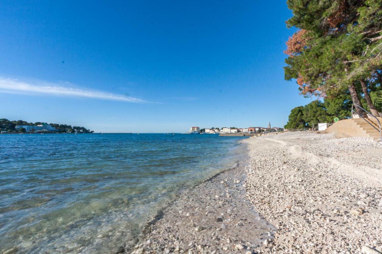 Villa Symphonie Poreč Eksteriør bilde