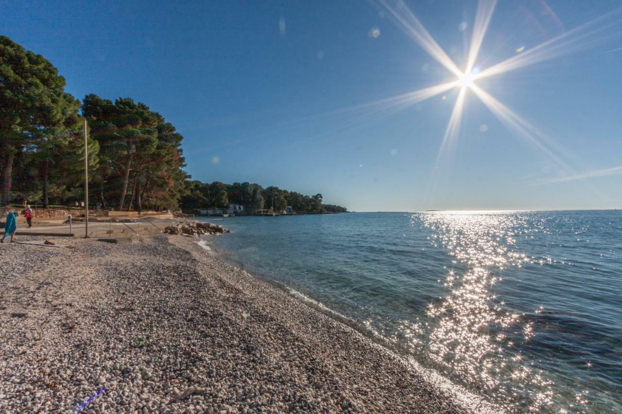 Villa Symphonie Poreč Eksteriør bilde
