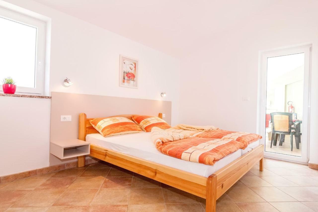 Villa Symphonie Poreč Eksteriør bilde