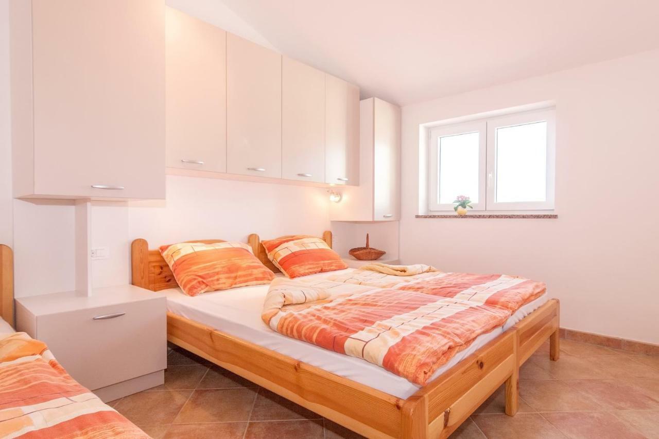 Villa Symphonie Poreč Eksteriør bilde