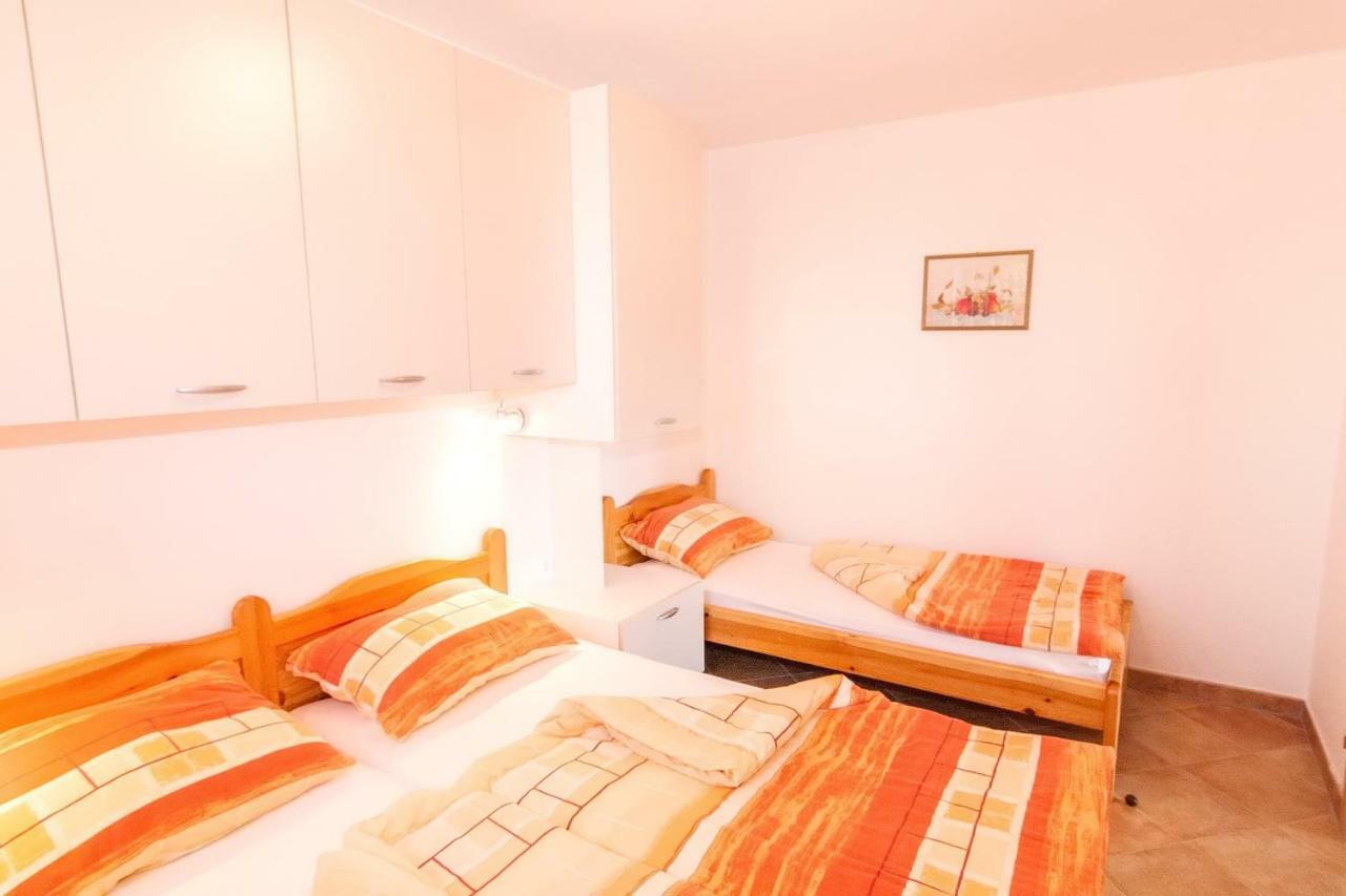Villa Symphonie Poreč Eksteriør bilde