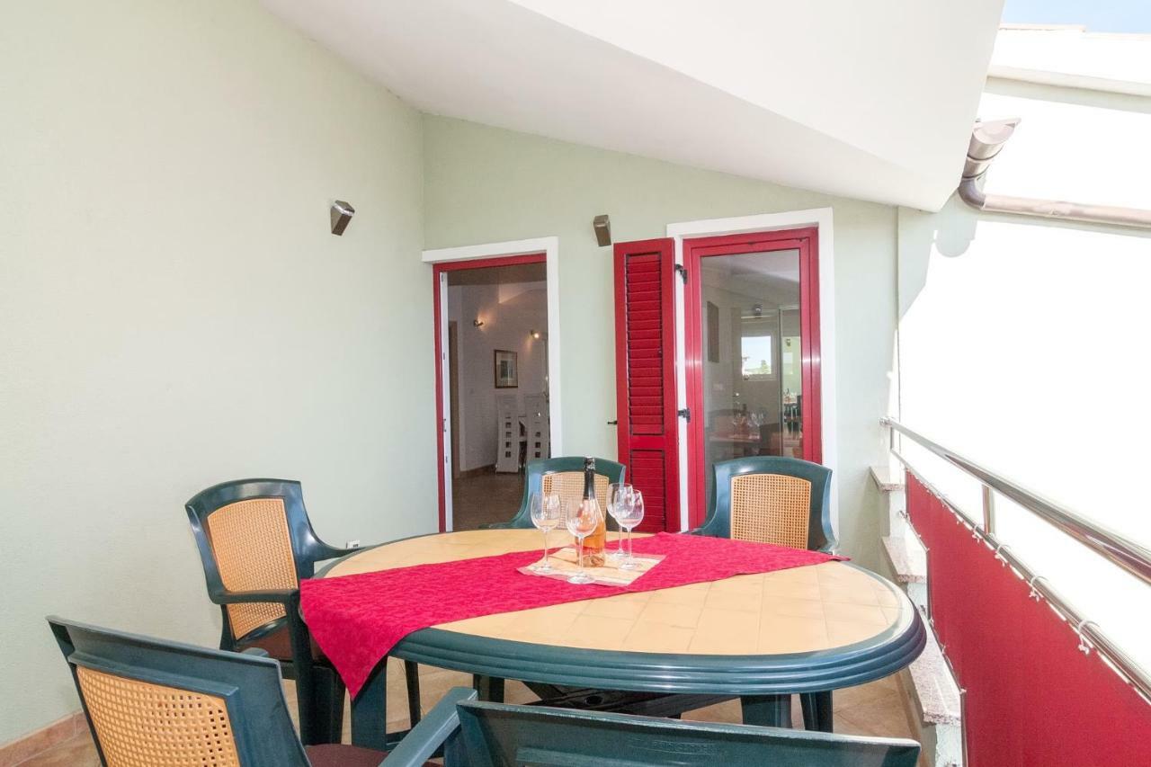 Villa Symphonie Poreč Eksteriør bilde